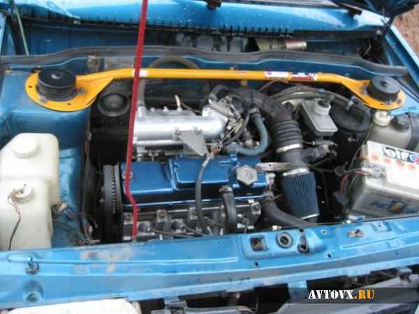 Инструменты для демонтажа и установки