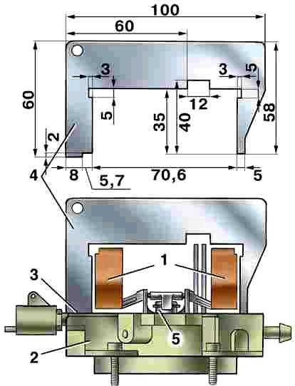 Методы проверки датчика с помощью мультиметра