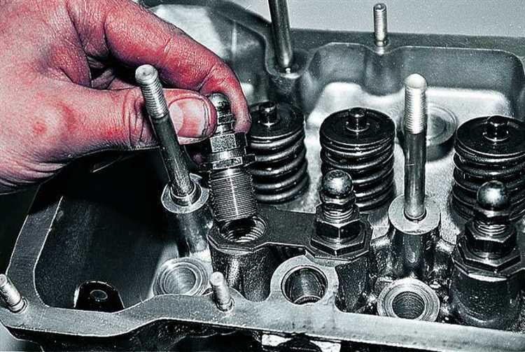 Определение зазоров на f14d4