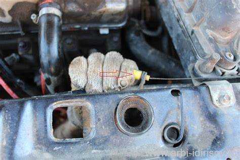 Рекомендации по уходу за фиксирующим механизмом