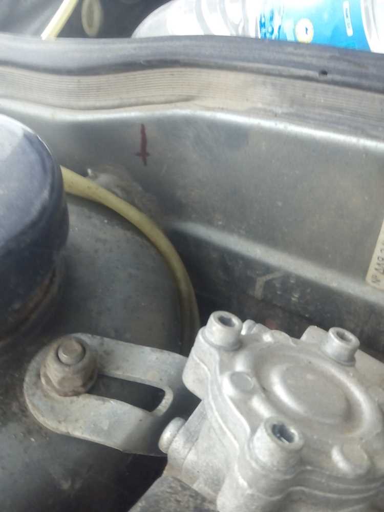 Снятие старого элемента: пошаговая инструкция