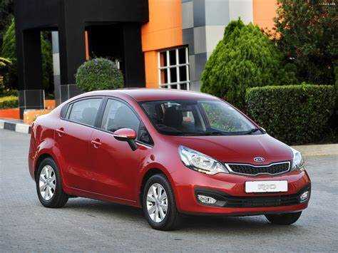 Сравнение цен на автомобили Kia в различных комплектациях