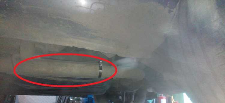 Оценка необходимости шумоизоляции двигателя