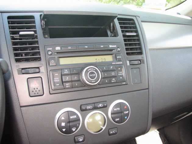 Отключение аккумулятора перед работой