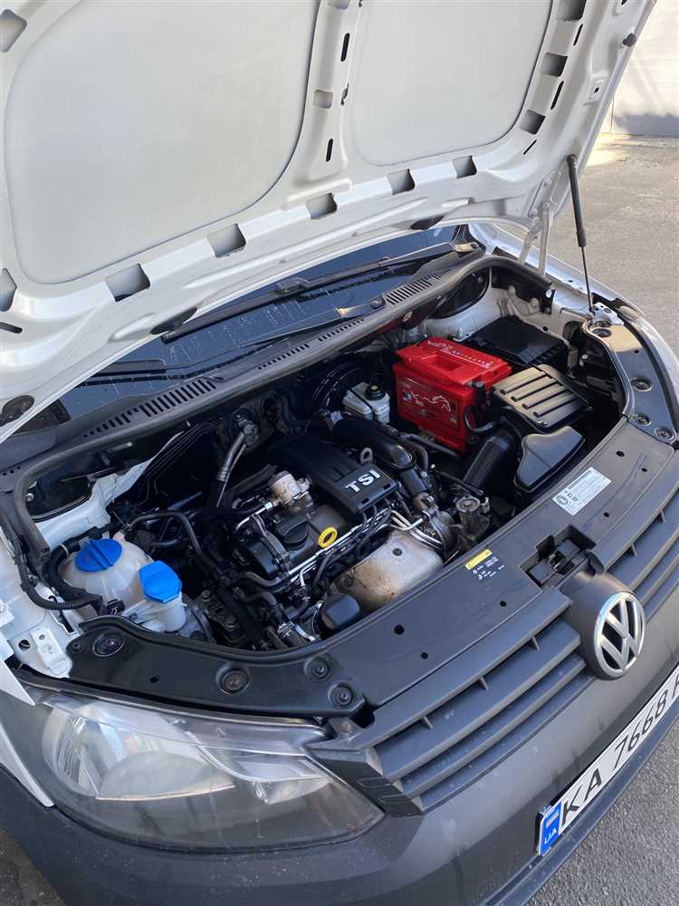 Топливная система: расположение и компоненты