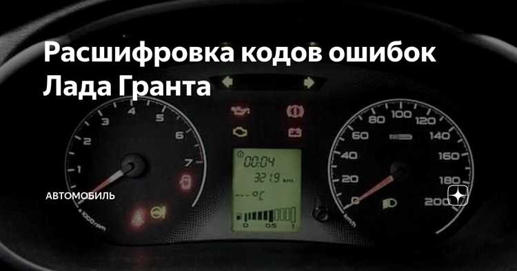 Проблемы с системой зажигания