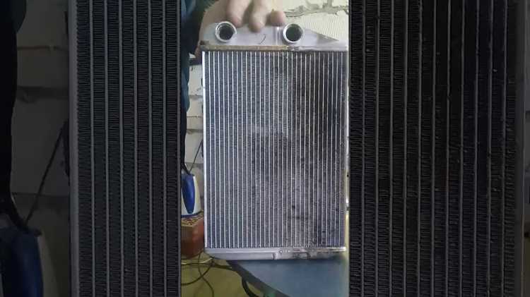 Поиск и диагностика неисправностей обогрева