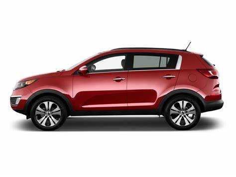 Особенности установки стеклоочистителей на Kia Sportage 3