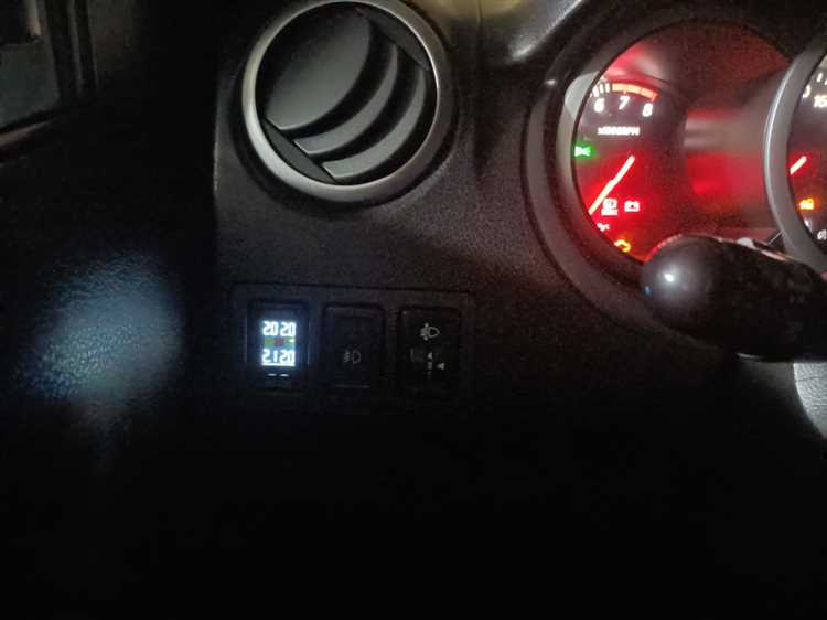 Симптомы низкого и высокого давления в покрышках